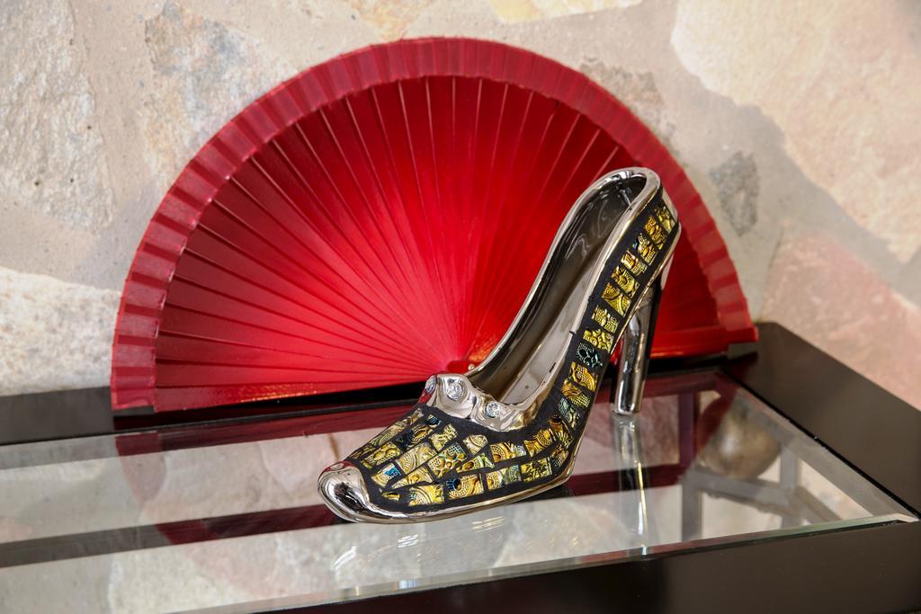 Villanueva del Rosario Cortijo Sabilaゲストハウス 部屋 写真