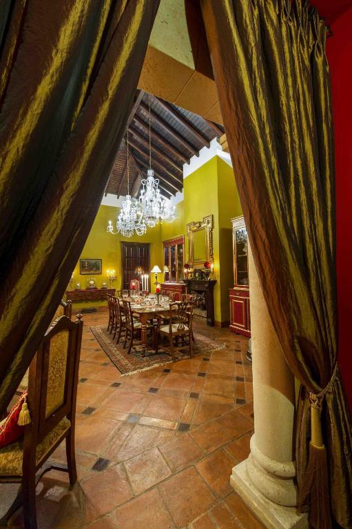 Villanueva del Rosario Cortijo Sabilaゲストハウス エクステリア 写真